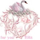 glitter text pesonal