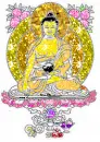 the buddha!