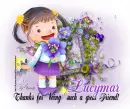 Lucymar
