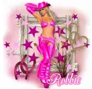 Robbie