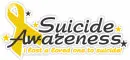 Suicide Awareness: i lost a loved one to suicide..