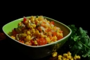 Sweet corn