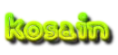 kosain