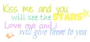 I will give you