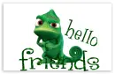 hello friends
