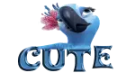 cute