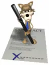 wolf