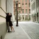 kiss