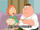 Butt Scratcher?