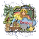Waiting on the Flood - Brandy