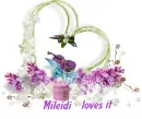 glitter graphics  