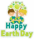 Happy Earth Day!