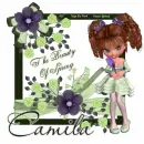 The Beauty of Spring - Camila