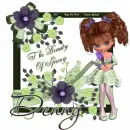 The Beauty of Spring - Denny