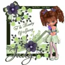 The Beauty of Spring - Judy