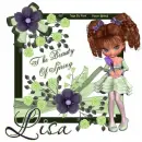 The Beauty of Spring - Lisa