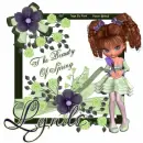 The Beauty of Spring - Lynds