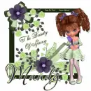 The Beauty of Spring - Mandy