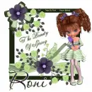 The Beauty of Spring - Roni