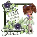 The Beauty of Spring - Tara