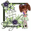 The Beauty of Spring - Tonya
