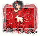 Love Lady Bugs