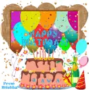 Happy Birthday Jaya