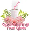Love my Coffee- Glinda