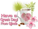 Tropical Coffee- Glinda