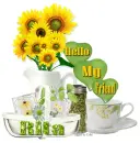 Garden Coffee-Rita
