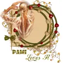 glitter text pesonal