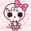 Skull Pink