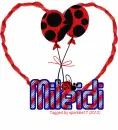 Mileidi