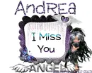 Emo Angel - Andrea - I miss you
