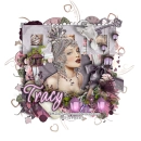 Lavender Lessons - Tracy