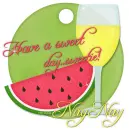 Have a sweet day... sweetie - Nay Nay