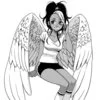 Maximum Ride: Nudge Avatar