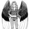 Maximum Ride: Max Avatar