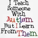 teacher, autism