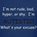 autism