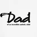 dad, autism
