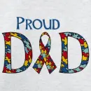 dad, daddy, father, autism