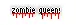Zombies! 's Request