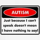 autism