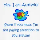 autism