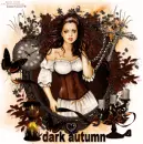dark autumn