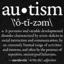 autism