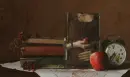Books and Graces