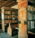 Hereford Cathedral Library