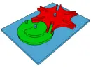 perpetual motion Â²